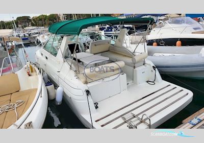 Jeanneau Yarding Yacht 27 Motorbåd 1990, med MERCRUISER motor, Frankrig