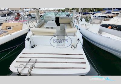 Jeanneau Yarding Yacht 27 Motorbåd 1990, med MERCRUISER motor, Frankrig