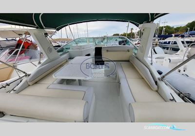 Jeanneau Yarding Yacht 27 Motorbåd 1990, med MERCRUISER motor, Frankrig