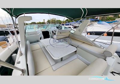 Jeanneau Yarding Yacht 27 Motorbåd 1990, med MERCRUISER motor, Frankrig