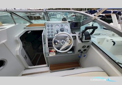 Jeanneau Yarding Yacht 27 Motorbåd 1990, med MERCRUISER motor, Frankrig