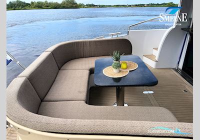 Jetten 42 MPC Motorbåd 2019, med Volvo Penta, D3-150 motor, Holland