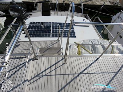 Jianguhua Marine Nautica 44 Classic Motorbåd 2002, med Cummins 6 BT 5.9l M motor, Frankrig