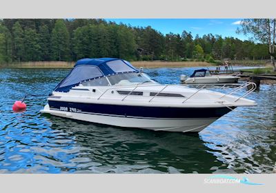 Joda 290 SPORT Motorbåd 1999, med Volvo Penta motor, Sverige
