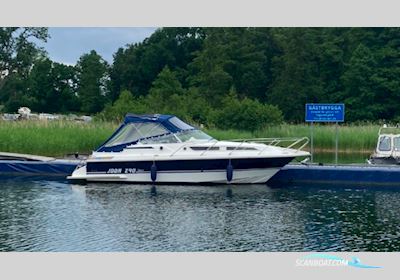 Joda 290 SPORT Motorbåd 1999, med Volvo Penta motor, Sverige