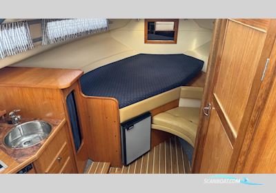 Joda 290 SPORT Motorbåd 1999, med Volvo Penta motor, Sverige