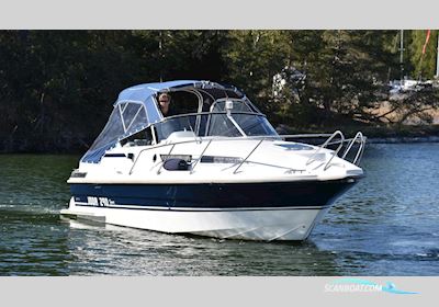 Joda 290 Sport Motorbåd 1999, med Volvo Penta motor, Sverige