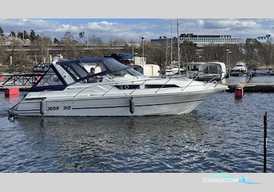 Joda 310 Monaco Motorbåd 1996, med Volvo Penta motor, Sverige