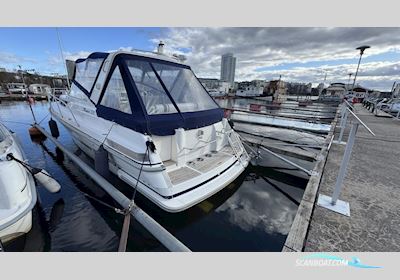 Joda 310 Monaco Motorbåd 1996, med Volvo Penta motor, Sverige
