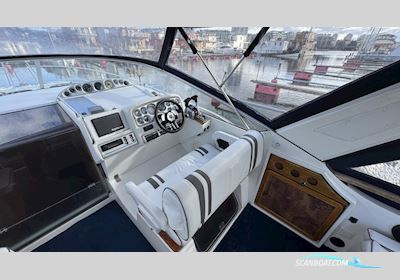 Joda 310 Monaco Motorbåd 1996, med Volvo Penta motor, Sverige