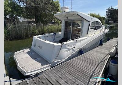 Karnic 2965 Motorbåd 2009, med Volvo Penta D3-190 motor, England
