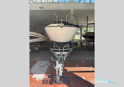 Karnic SL 601 Motorbåd 2021, med Selva 115 XSR motor, Italien