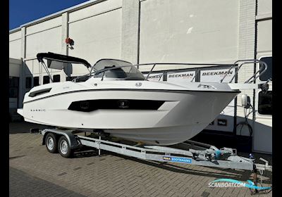Karnic SL 702 Motorbåd 2023, Holland