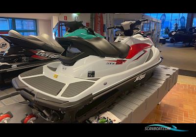 Kawasaki STX 160 Motorbåd 2020, med  Kawasaki  motor, Sverige