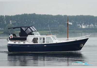 Kempala Kotter 1150 Motorbåd 1984, Holland