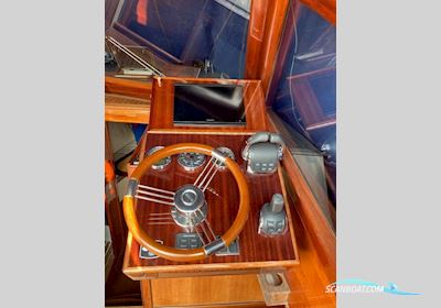 Kiel Classic 33 Motorbåd 2007, med Volvo Penta D-6 motor, Tyskland