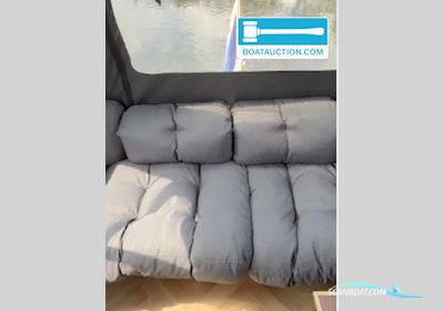 Kilkruiser 710 Motorbåd 2024, Holland