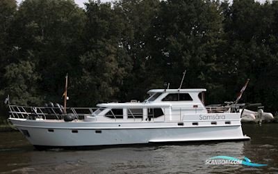 Kokkruiser 1500 Motorbåd 1996, med Vetus Deutz motor, Holland