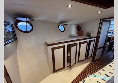 Kruiskamp Bakdekker 1400 Motorbåd 2005, Holland