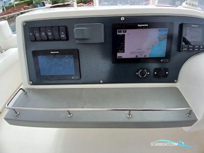 LEOPARD 43 Powercat Motorbåd 2020, med Yanmar motor, Virgin Islands