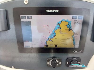 LEOPARD 43 Powercat Motorbåd 2020, med Yanmar motor, Virgin Islands