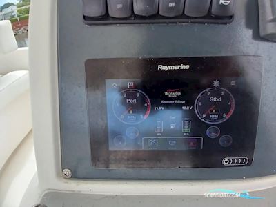 LEOPARD 43 Powercat Motorbåd 2020, med Yanmar motor, Virgin Islands