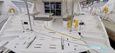 LEOPARD 51 Powercat Motorbåd 2019, med Yanmar motor, Virgin Islands