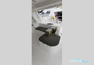 LEOPARD 51 Powercat Motorbåd 2019, med Yanmar motor, Virgin Islands