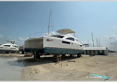LEOPARD Pc 51 Motorbåd 2018, med Yanmar motor, Virgin Islands