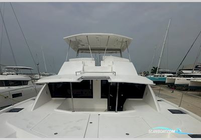 LEOPARD Pc 51 Motorbåd 2018, med Yanmar motor, Virgin Islands