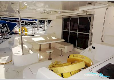 LEOPARD Pc 51 Motorbåd 2020, med Yanmar motor, Virgin Islands