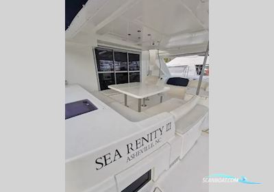 LEOPARD Pc 51 Motorbåd 2017, med Yanmar motor, Virgin Islands