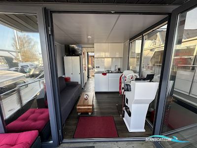 La Mare M Motorbåd 2019, Holland