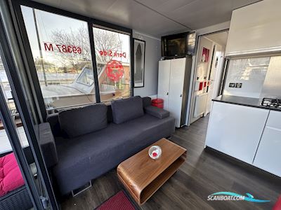 La Mare M Motorbåd 2019, Holland