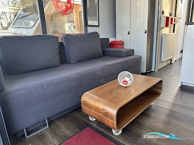 La Mare M Motorbåd 2019, Holland