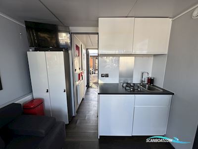 La Mare M Motorbåd 2019, Holland