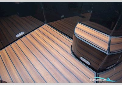 Lago Amore  570 Tender Anniversary Limited Edition Motorbåd 2026, Holland