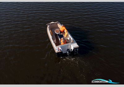 Lago Amore 485 Anniversary Limited Edition Motorbåd 2026, Holland