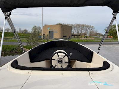 Lago Amore 570 Tender Occasion Motorbåd 2018, Holland