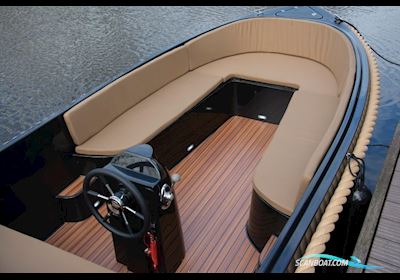 Lago Amore 570 Tender Motorbåd 2023, Holland