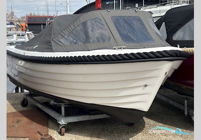 Lago Amore 570 Tender Motorbåd 2020, med Suzuki motor, Holland