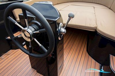 Lago Amore 575 Bun Motorbåd 2024, Holland