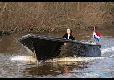 Lago Amore 590 Tender Motorbåd 2023, Holland