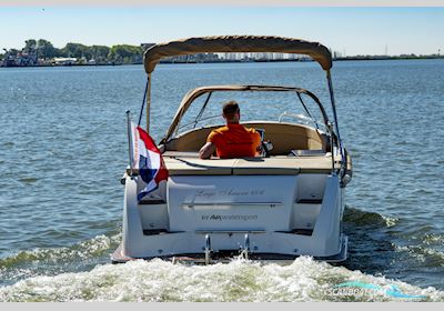 Lago Amore 606 Tender Motorbåd 2024, Holland