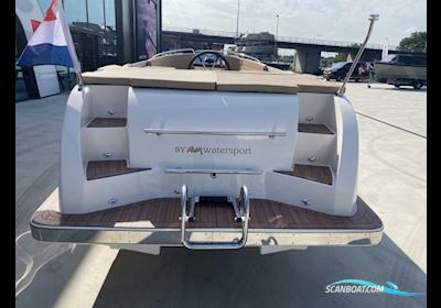 Lago Amore 606 Motorbåd 2023, Holland