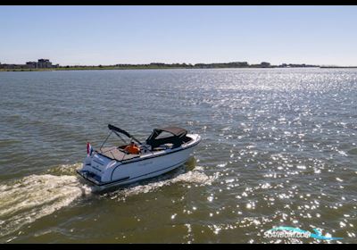 Lago Amore 633 Motorbåd 2023, med Suzuki / Honda / Elektrisch motor, Holland