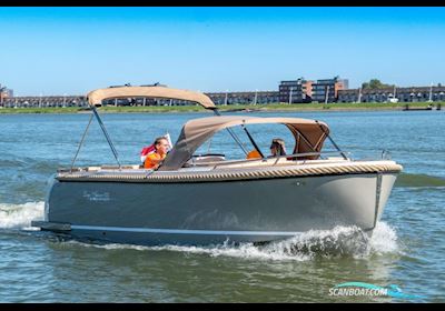 Lago Amore 733 Motorbåd 2023, med Suzuki / Honda / Elektrisch motor, Holland