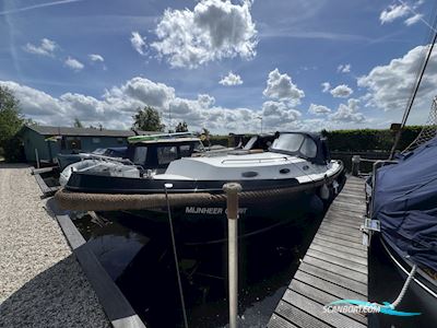 Langenberg 870 Motorbåd 2003, med Vetus motor, Holland