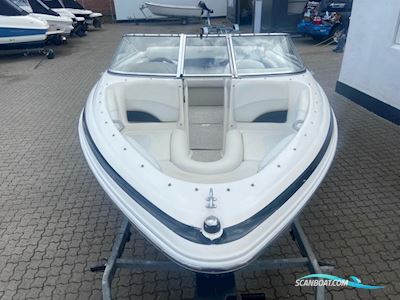 Larson 180 SEI LX, Volvo 3.0...SOLGT Motorbåd 2007, med Volvo Penta motor, Danmark