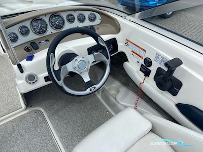 Larson 180 SEI LX, Volvo 3.0...SOLGT Motorbåd 2007, med Volvo Penta motor, Danmark